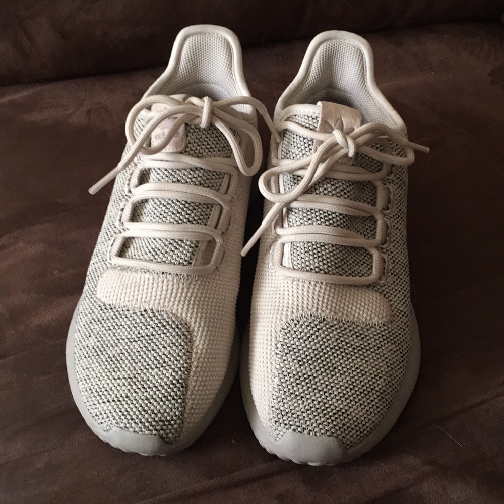 Adidas shadow tubular j